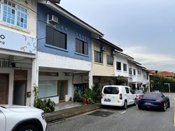 Serangoon Ville (Enbloc) (D19), Retail #581730941